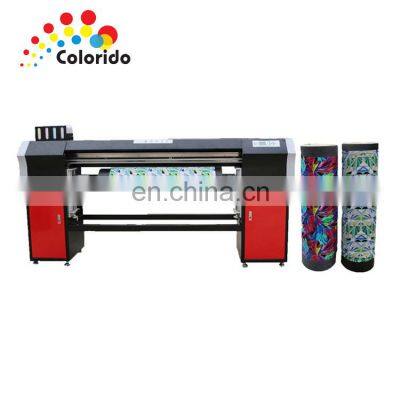 Professional Factory Made High Efficiency Christmas Sock Printer