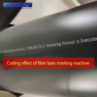 DANAPR F3030 Laser Marking Machine photo-5