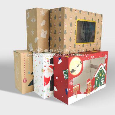 Christmas Boxs