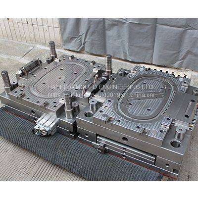 Home Appliance Mould