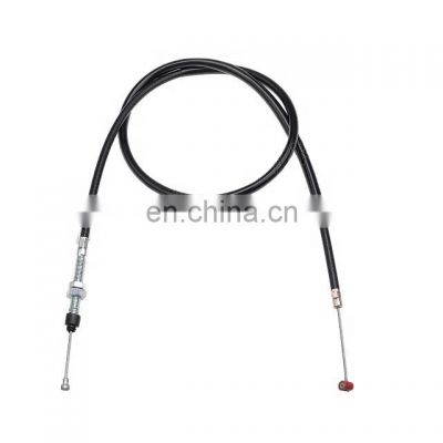 Wholesale brazil market oem 22870KSM9000 bros125 clutch cable throttle cable