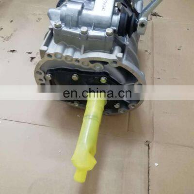 Wholesale Automotive Parts Transmission Gearbox for HIACE 5L Engine LH20# LH212 LH222 33030-0W380 33030-0L010 photo-5