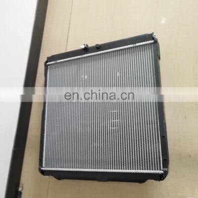 Wholesale High Quality Auto Radiator for Coaster 14B BB42 16400-58571 photo-3
