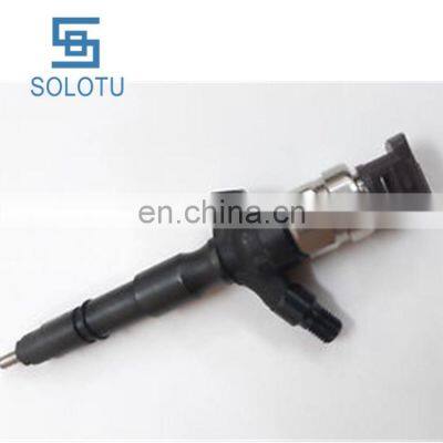 High quality Injector 23670-0L050 For  Hilux 1KD