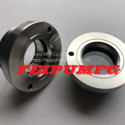 Round Stainless Steel Oil Sight Glass,oil level sight glass,Stainless Steel Sight Glass,Oil sight window