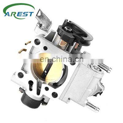 OEM MN128888 MR560120 MR560126 Throttle Body Valve for Mitsubishi Lancer 4G18 Engine 2003-2015