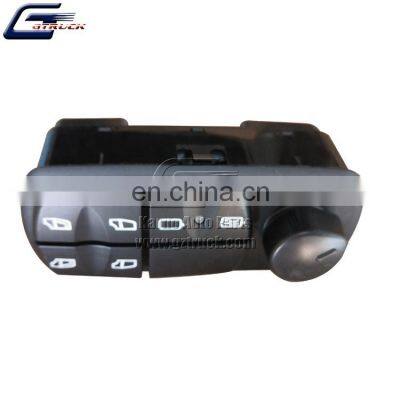 Electric Power Window Switch Oem 0035455113 0025455113 for MB Truck Control Panel