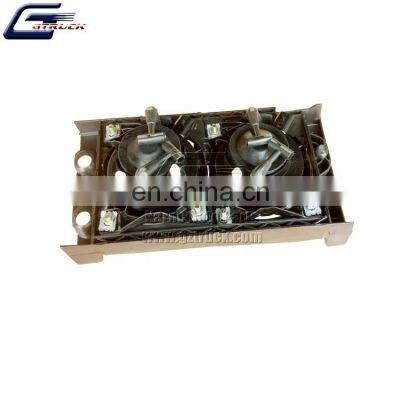 European Truck Auto Body Spare Parts Led Fog Lamp Oem 1725271 for DAF XF 95 XF105 Fog Light