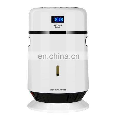 Star Hotel Villas  Regularly Spray Aroma Machine