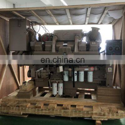 Best Price and Original 4 Stroke 6 Cylinder Water-cooled 1200hp Diesel for KTA38 Engine photo-5