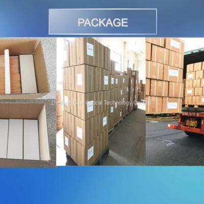 Premium 1.591 Polycarbonate Blue Light Lenses photo-5