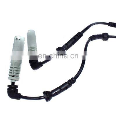 Free Shipping!NEW 2 X Front ABS Speed Sensor 34521164651 For BMW 3 Series 316i 328i 320i E46 photo-5