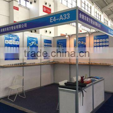 Nylon Liquid Tight Electrical Wiring Adapter photo-3