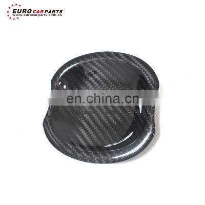 exterior carbon fiber for new G-class W464 exterior carbon for G-class 2018-2020year W463A carbon fiber material exterior