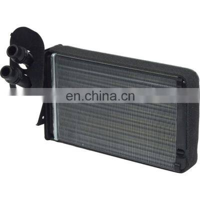 European Car OEM 1J2819031A 1J2819031B NISSENS 73850 Aluminum Car Heater Core photo-4