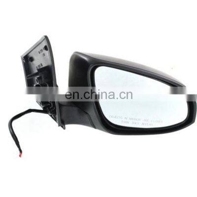 Auto Rearview Mirror Car Side Rear View Mirror For Corolla 2014 8791002F91C0