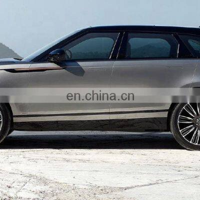 High Quality Car Accessories Aluminum Alloy 20*8.5/20*9 Inch Forging Forged Wheel Hub for Land Rover