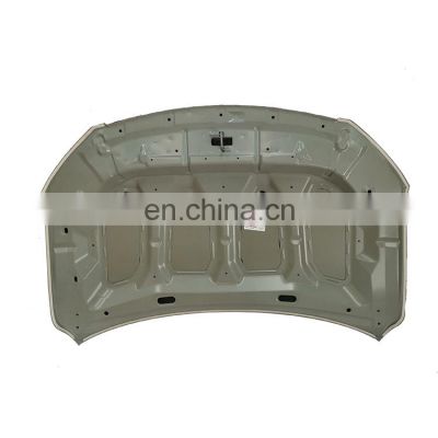 Top quality of the origin of China standard size Auto Parts hood for BYD L3 09