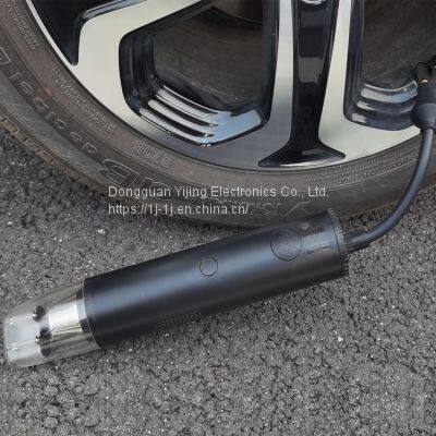 Vacuum Cleaner Type Air Pump photo-2