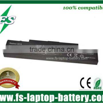 AA-PB9NC6B AA-PB9NS6W AA-PL9NC2B notebook battery for Samsung P210 R465 R610 R718 batteries laptop                        
                                                                Most Popular