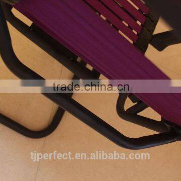 New Design Fabric Executive Office Chair With Metal Frame