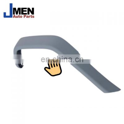 Jmen 4638801621 Wheel Arch for Mercedes Benz W463 G55 G500 12- Rear LH RH Primed Painting Gray Cat Auto Body Spare Parts