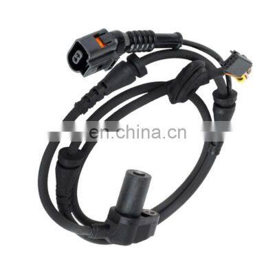 8E0927803B Hot Selling Auto ABS Wheel Speed Sensor for Audi A4 (8E2, B6) (8EC, B7) A4 Avant (8E5, B6) (8ED, B7) for Seat Exeo