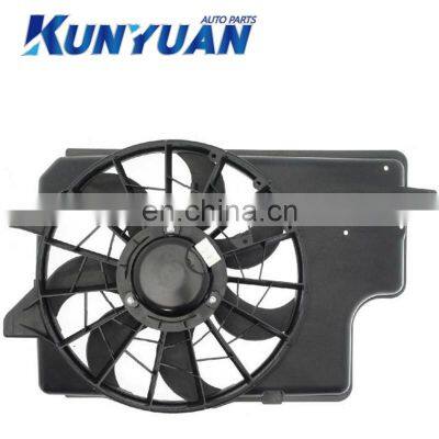 Auto Parts Radiator Cooling Fan F5ZZ-8C607-B 620128 for FORD Mustang 1994-1996 3.8L/5.0L