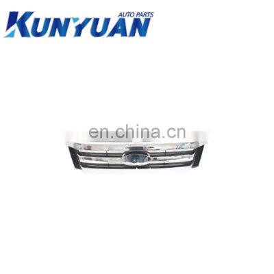 Auto parts stores Grille electroplating AB39-8200-AE for FORD RANGER 2012-