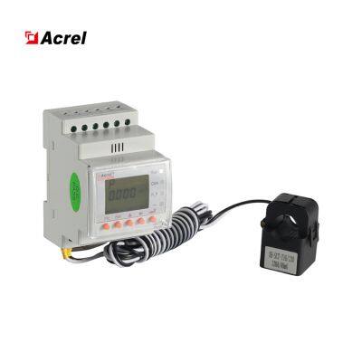 Acrel ACR10R-D10TE off grid wind power generating energy meter