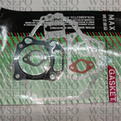 Full Engine Gaskits Kit Fits for Yamah Mz360 185f Ef6600 Generator Spare Parts