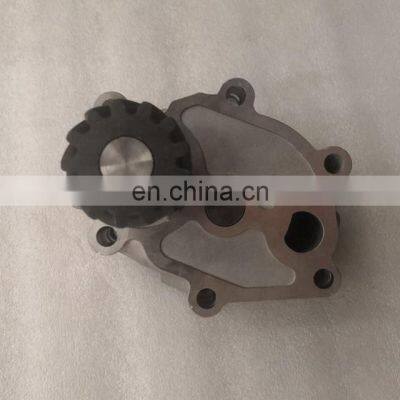 15010-Z5001 Oil pump for diesel engine FD6T FE6T  oil pump