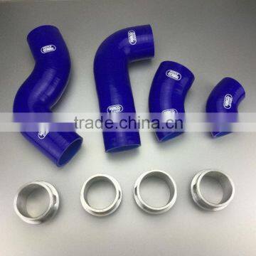 5 Years Warranty Customize Service Car High Performance Flexible Turbo Hose photo-3