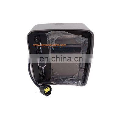 R300-9S Excavator Display 21Q6-33401 photo-3