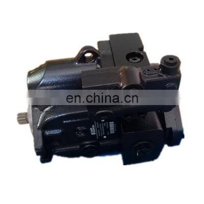 SAUER DANFOSS LRR L 025 030  LRL025CRP2614NNN3C2BGA6NAAANNN LRL025CRP2614NNN3C2BGA6NAAANNN Danfoss hydraulic piston motor pump