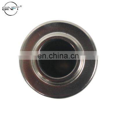 Replacement Industrial Sintered Suction Filter Element photo-3