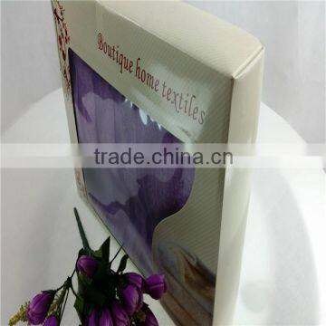 LOW MOQ Promotion Bath Towel With Box Package With LOW PRICE photo-6