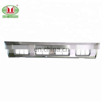 Bottom Price Auto Car Billet Grilles With OEM 897583047 for ISUZU 600P photo-2