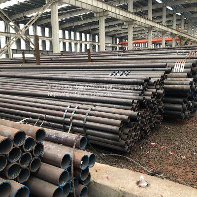 GB9948 Steel Tubes for Petroleum Cracking