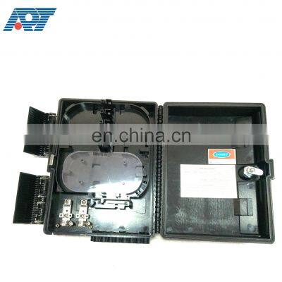 Hot Sell PC ABS 2 4 8 16 24 CORES BOX 86 Type Patch Panel FTTH BOX Fiber AccessTerminal Termination Distribution Optical Box photo-3