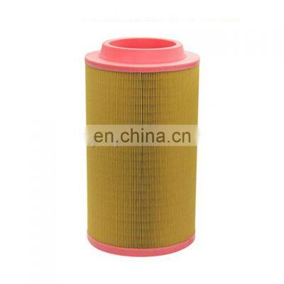 Manufacturer High Quality Air Filter P782104 Screw Compressor Air Filter C23610 5690038