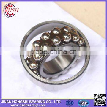 Agricultural machine spherical roller bearings 22317 C/CA/CC/W33