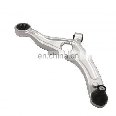 Hot Sale Aluminum Right Control Arm Suspension Arm  for HYUNDAI Sonata 2011-2014 54501-4R000