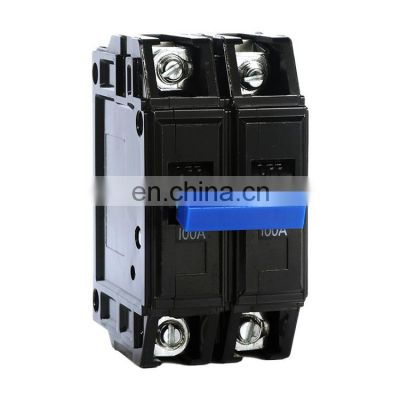 New style multiple buy circuit breaker  Top selling Plug-in type installation MCB