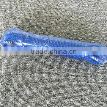ningbo cheap nylon rope pp danline rope price/ outdoor twine price