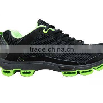 2014 High Class Brand Best Quality Men Running Shoes photo-2