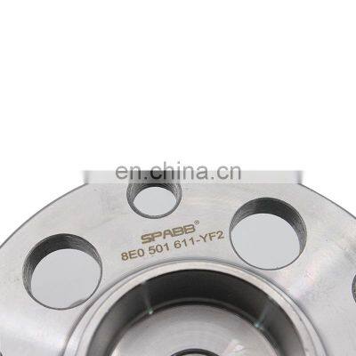 8EO501611Rear Axle Wheel Hub Bearing For CHEVROLET EPICA For Audi A6, Skoda SUPERB, vw PASSAT