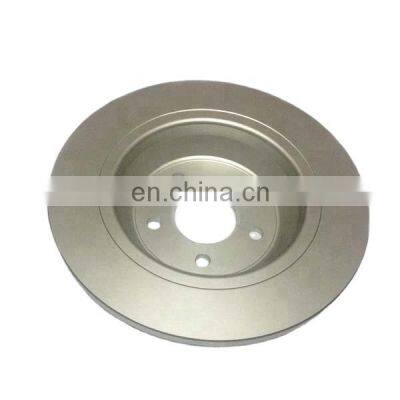 Auto brake discs price for ford OEM 8G912A315AA from factory