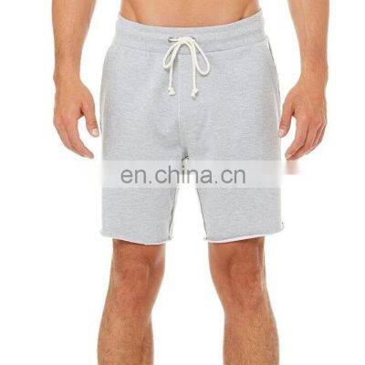 High Quality Gym Sportswear Short Pants Sweatpants For Men