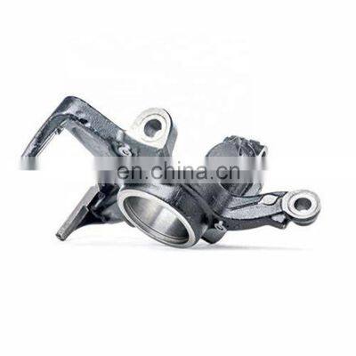 BBmart OEM Auto Fitments Car Parts Front Right Axle Steering Knuckle For Audi A1 A2 OE 6Q0407256AC